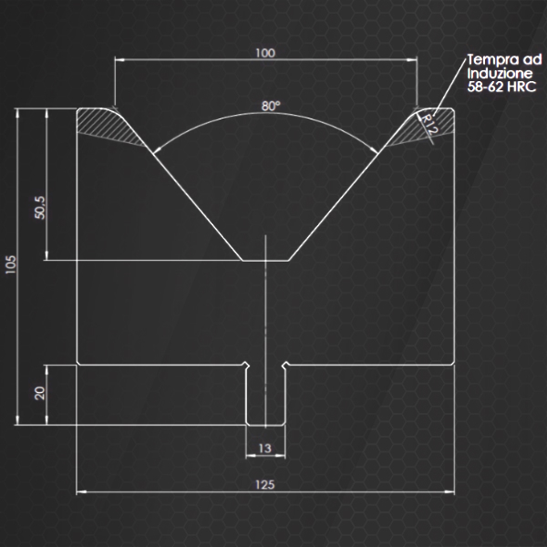 PB-V100-80°