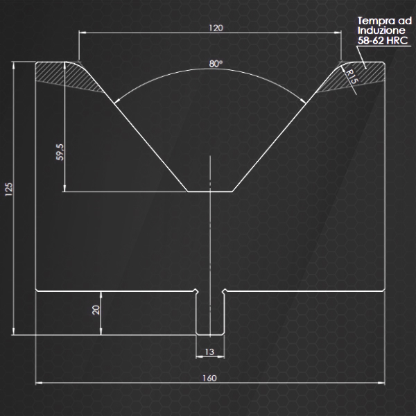 PB-V120-80°