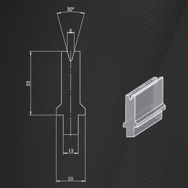 PT-OZU-061-V6-30°