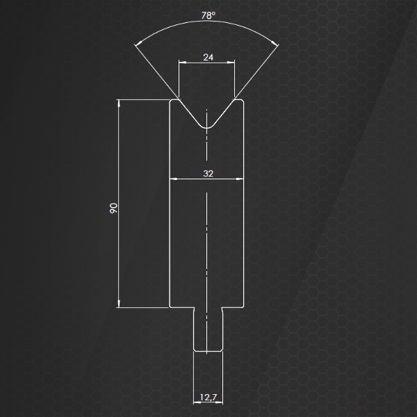 LVD-V24-78°-H90