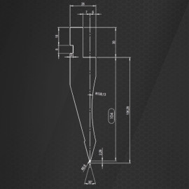 PS-1027-30°