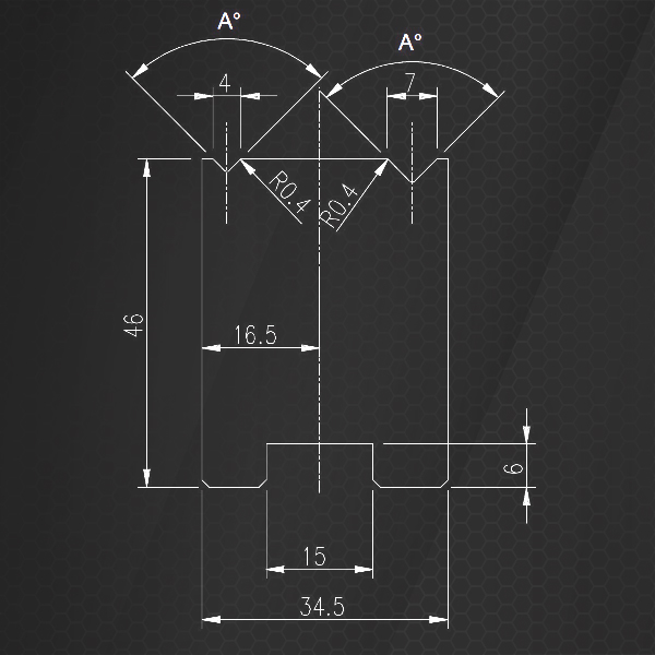 PS-501-2V