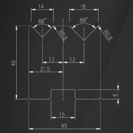 PS-504-2V