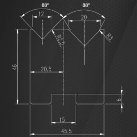 PS-505-2V