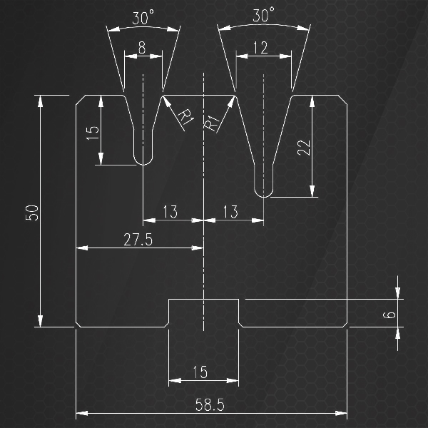 PS-507-2V