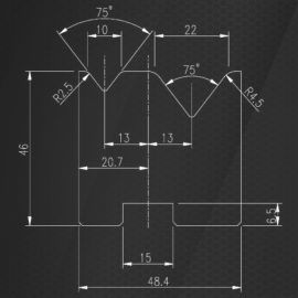 PS-511-2V