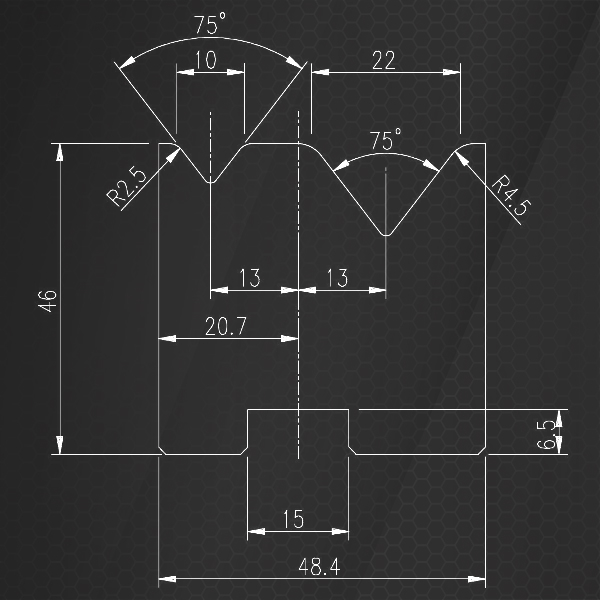 PS-511-2V